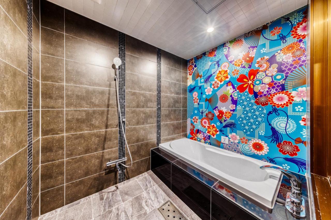 Hotel Lotus Gorgeous Japan Kyoto -Adult Only Eksteriør billede