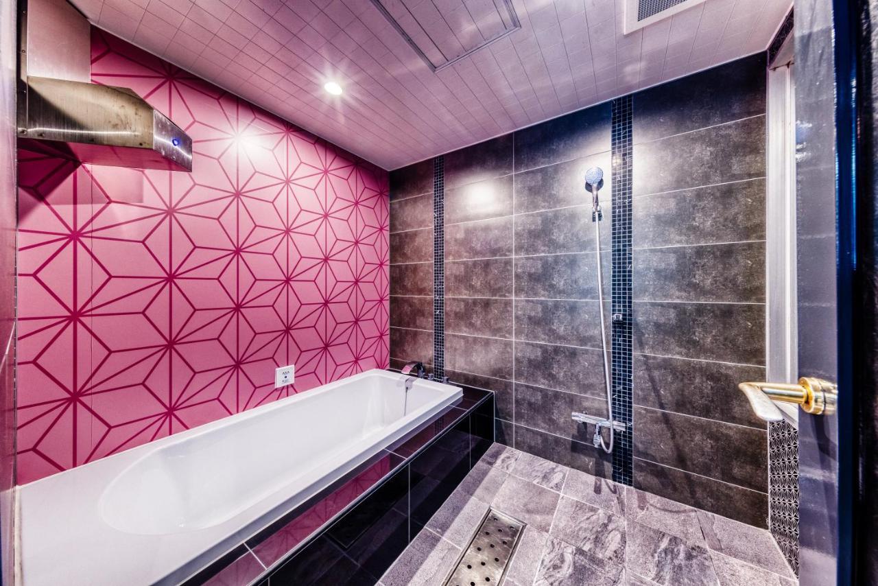 Hotel Lotus Gorgeous Japan Kyoto -Adult Only Eksteriør billede