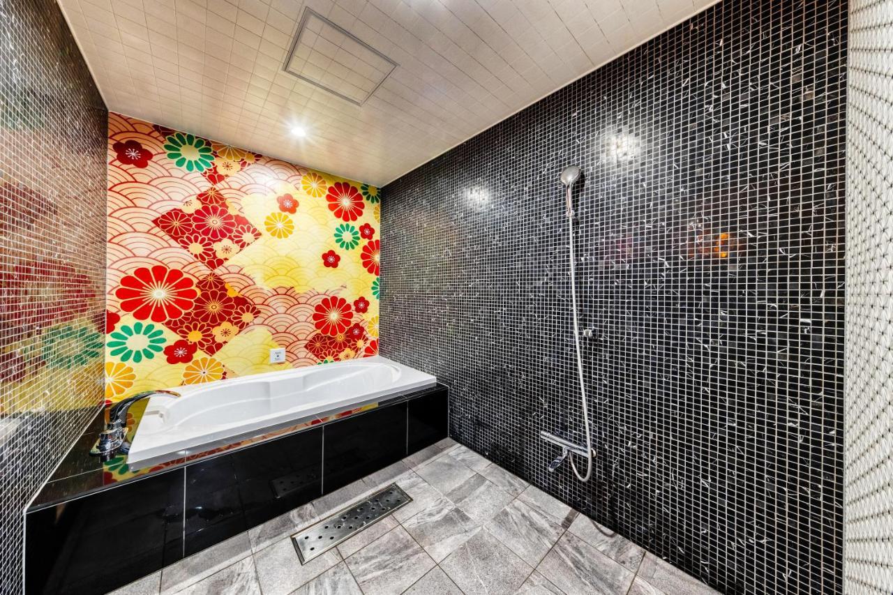 Hotel Lotus Gorgeous Japan Kyoto -Adult Only Eksteriør billede